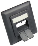 Alcasa GC-N0054 wall plate/switch cover
