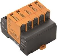 Weidm&uuml;ller VPU PV I+II 5 1000 Blitzstromableiter 2856440000