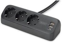 Digitus DA-70625 power extension
