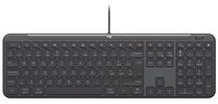 LOGI Wired Keyboard K620 (ITA)