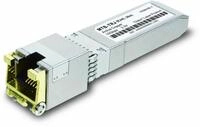 PLANET 1-Port GE SFP+ Transciever - 30m MTB-TRJ