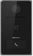 Hikvision WLAN Videot&uuml;rstation DS-KV6133-WME1 POE