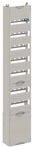 Striebel Verteilerfeld m.APZ FV19A2R1 zRfZ1 9RE 2CPX054014R9999