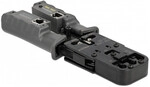 DeLOCK 90511 cable crimper