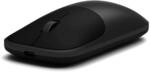 SATECHI Slim EX Wireless Mouse (Space Black)