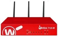 WGT Firebox T125-W Appliance Only