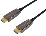 Equip HDMI 2.1 Aktives optisches Kabel, 20m, 8K/60Hz