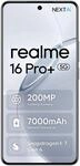 realme 16 Pro+