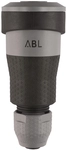 ABL Professional Kupplung 100000107 SCHUKO Elamid-2K grau sv IP54 Typ 1590