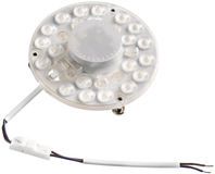 DOTL Umr&uuml;stmodul Quick-Fix+ 3376-130170 LED 230V AC/DC 8W 1120lm 3000K D=120mm