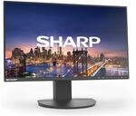 Sharp MultiSync EA271F computer monitor