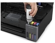 EPSON EcoTank ET-4900 color MFP 4in1