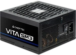 Chieftec Netzteil 750W Vita SM3 Serie (80+Bronze)