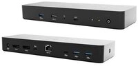 I-TEC Thunderbolt 4 Intelligent Dual DS