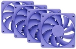 HYTE FAN- -FA12-TM-4 computer cooling system