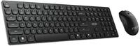 MSI FORGE K-210 Keyboard-Maus Combo, wireless