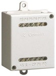 Comelit Tastenschnittstelle 3063D 8 ext.Taster 2-Draht SBC VIP 45x55x30mm