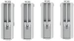 Striebel Hohlwandset Zubeh&ouml;r CZH4 ComfortLine Compact UP 2CPX052692R9999