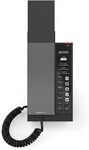 snom HD340 IP Hoteltelefon