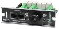 APC Dry Contact I/O SmartSlot Card