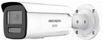 HIKVISION DS-2CD2T43G2P-LISU/SL(180) Bullet 4MP Easy IP 2.0+