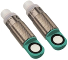 PF UBE1000-18GM40A-SE2-V1 Ultraschall-Einwegschranke 205347