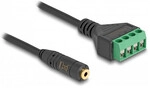 DeLOCK 66268 audio cable