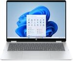 HP OmniBook 5 Flip 14-fp0471ng Core7 150U/16GB/512SSD/W11 Home Touch