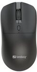 SANDBERG Wireless Mouse Saver Black
