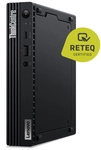Lenovo ThinkCentre M70Q Tiny i5-10500T/16GB/2TBSSD W11P