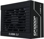 1000W Lian Li SP Series Platinum ATX 3.1 Schwarz
