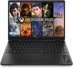 HyperX OMEN Gaming 15-ga0051ng