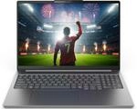 Lenovo IdeaPad 5 Pro CU7 366H/32GB/1TBSSD/RTX5050/W11 Pro