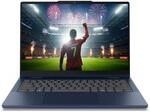 Lenovo IdeaPad 5 2-in-1 14IPH11 Copilot+ PC
