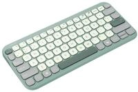 ASUS KW100 Marshmallow Tastatur gr&uuml;n