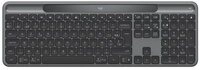 LOGI Signature Slim Solar+ K980-GRAPHITE
