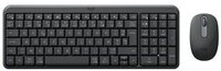 LOGI MK250 Wrls Kbrd and Mouse (FR)