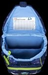 Herlitz Schulranzen UltraLight XL Plus T.Rex Explorer