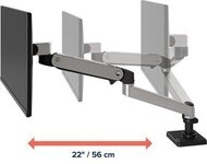 ERGOTRON LX PRO ARM SINGLE DISPLAY DESK