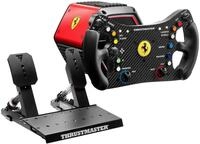 Lenkrad Thrustm. T818 Ferrari 488 GT3 DD FF Wheel (PC) retail