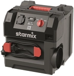 Starmix Bauluftreiniger Aeroxx Nr. 130224