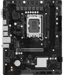 ASRock H610M-HVS/M.2 D5 GEN5 1700 mATX HDMI/D-Sub DDR5