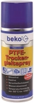 BEKO TecLine PTFE 2986400 Trockengleitspray 400ml