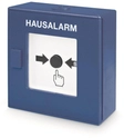 EI Handmelder z.manuellen Ei407G-1XD Alarmausl&ouml;sung