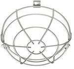 ESYLUX Schutzkorb 180/90 f&uuml;r Bewegungs-/ Pr&auml;senz/- Rauchmelder weiss EM10425608