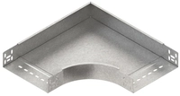 NIED Bogen 200x60mm verzinkt RES60.200 **