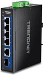 Trendnet TI-G50611 network switch