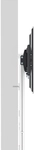 Equip Bodenstandhalter 37-86/1TFT 45kg Ultra Slim si