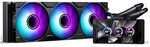 Phanteks Glacier One 360M25 LCD