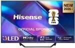 Hisense 43A7DS